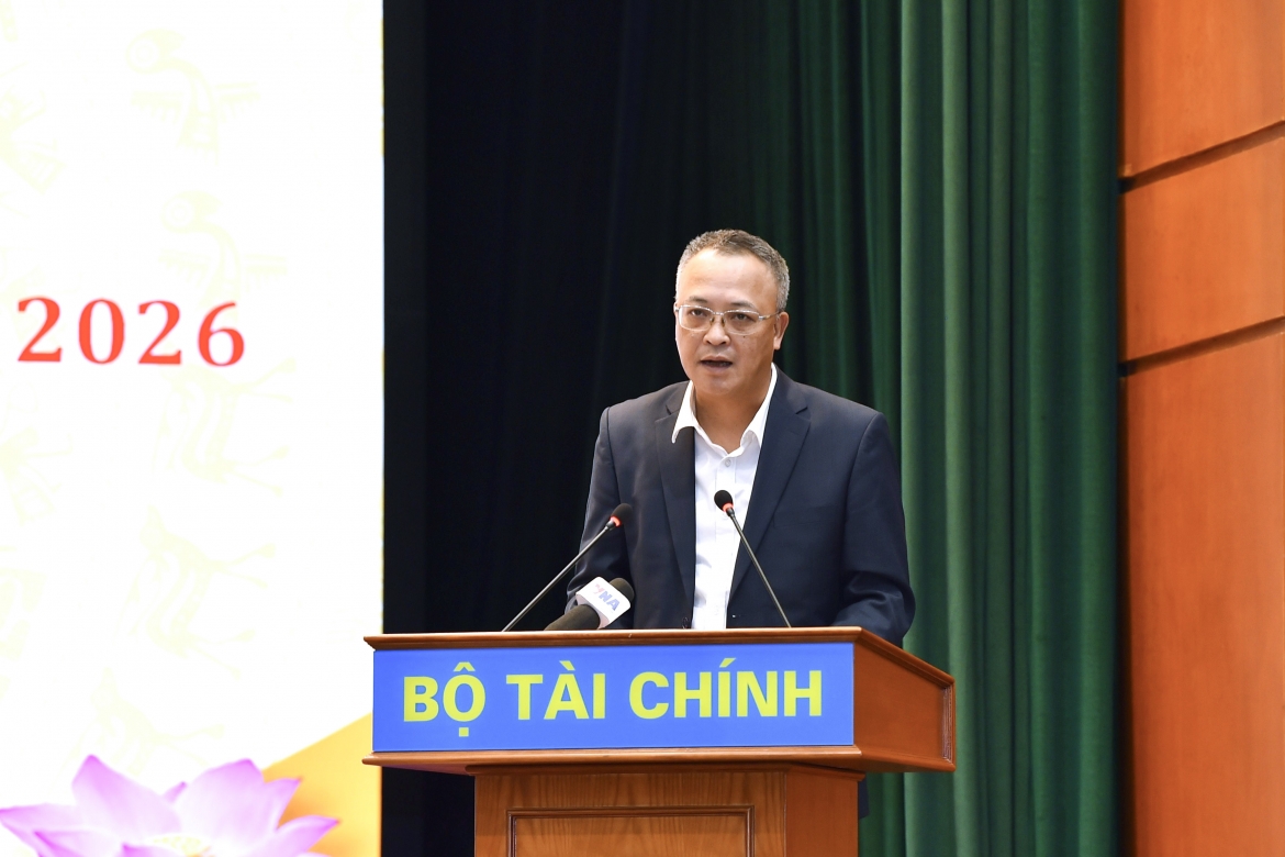 bo tai chinh giam gan 3.600 dau moi, don luc cho muc tieu tang truong hai con so hinh anh 2