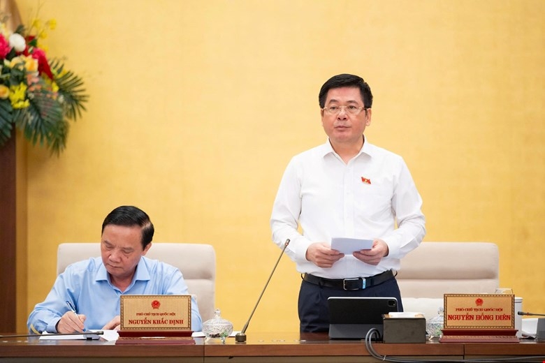 De xuat co che, chinh sach dac thu bao ve can bo dam nghi, dam lam hinh anh 2