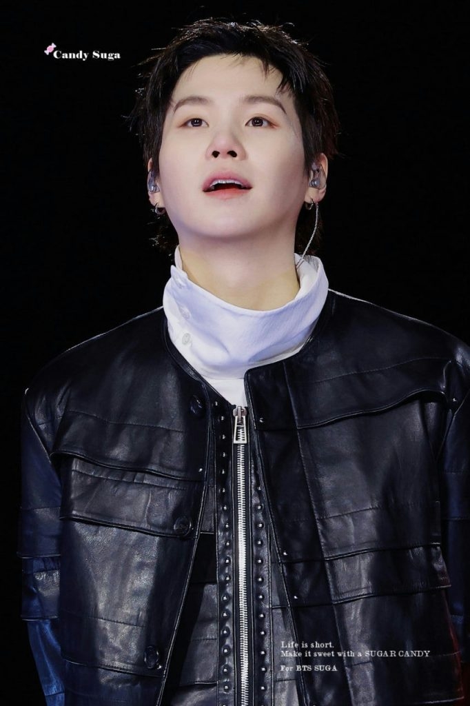 top 10 nghe si k-pop duoc tim kiem nhieu nhat tren google trong nua dau nam 2026 hinh anh 9
