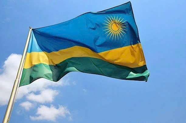 Việt Nam gửi điện mừng Quốc khánh Cộng hòa Rwanda