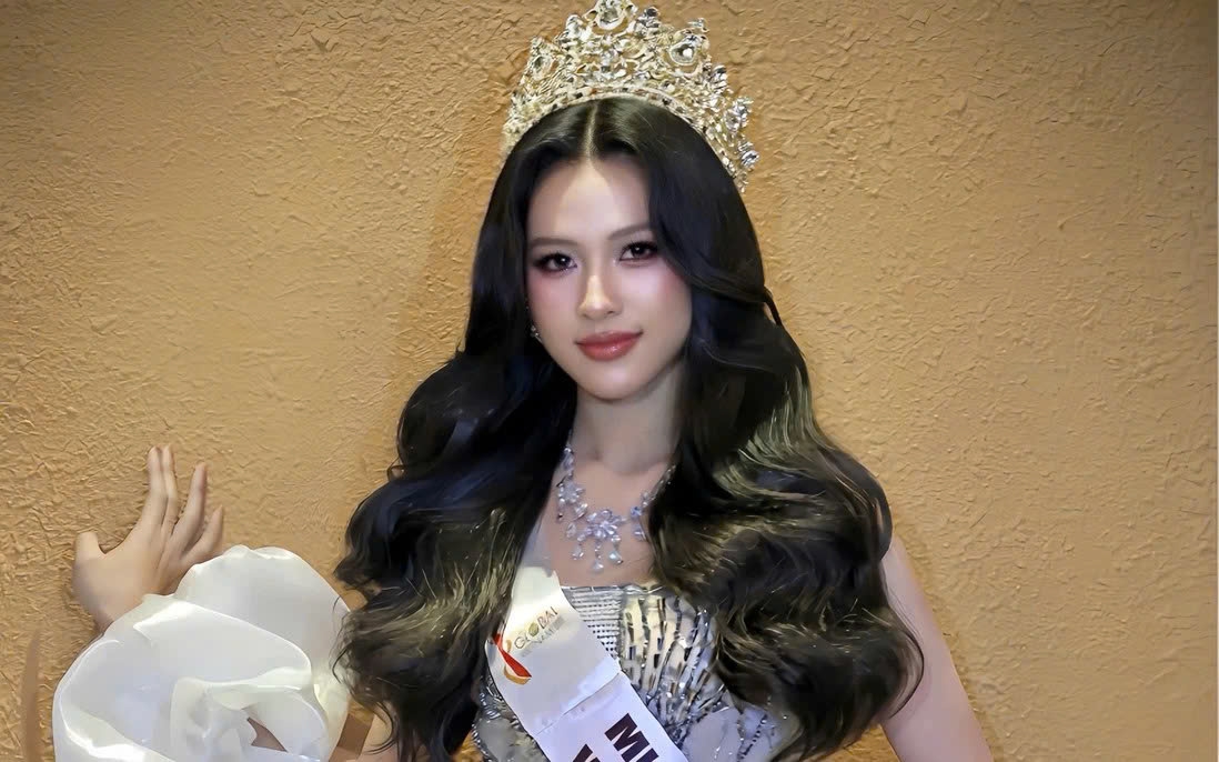 thu huyen to represent vietnam at miss heritage global 2026 picture 1