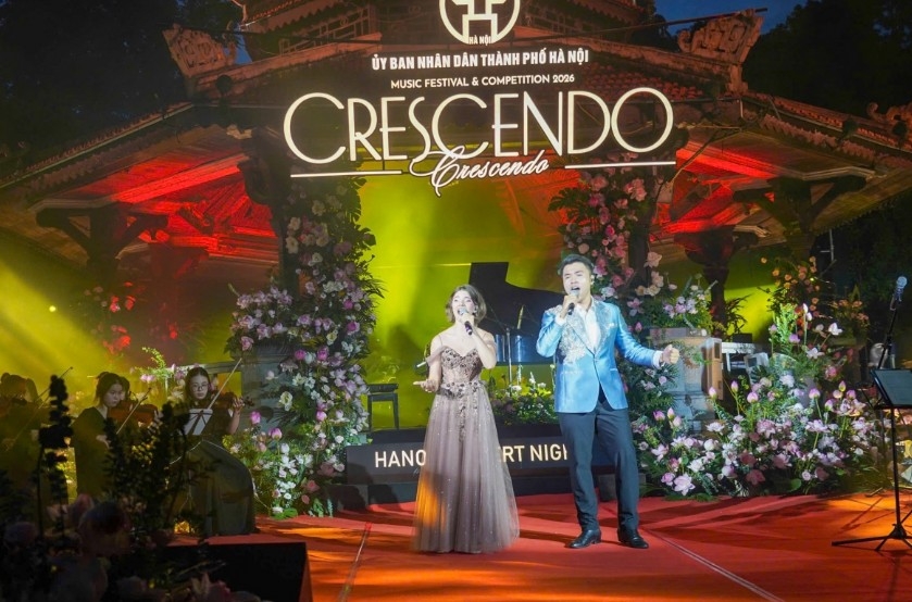  crescendo - symphony of connection brings art closer to hanoi public picture 1
