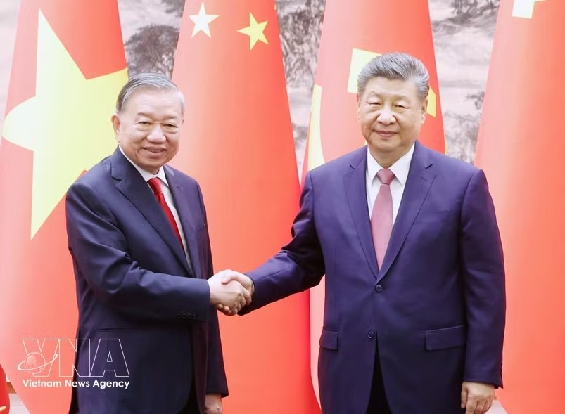 congratulations extended on communist party of china s 105th founding anniversary picture 1