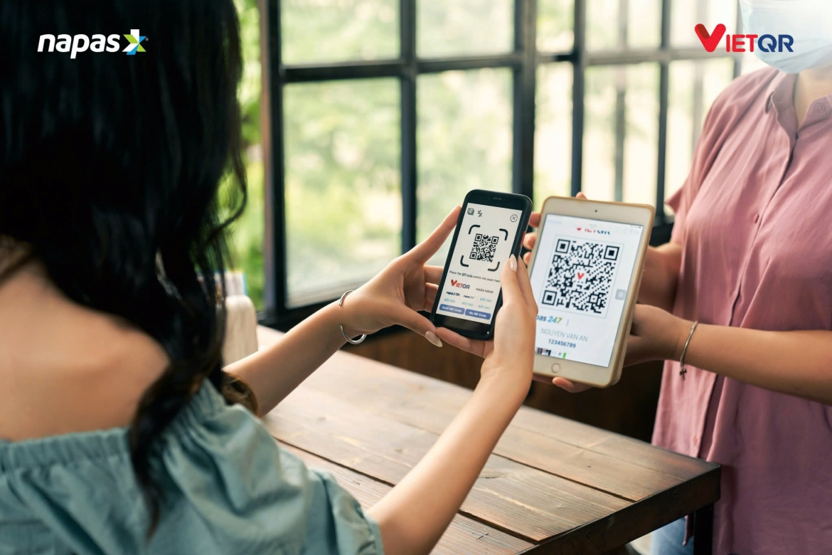 singapore visitors can now pay in vietnam using vietqrglobal picture 1