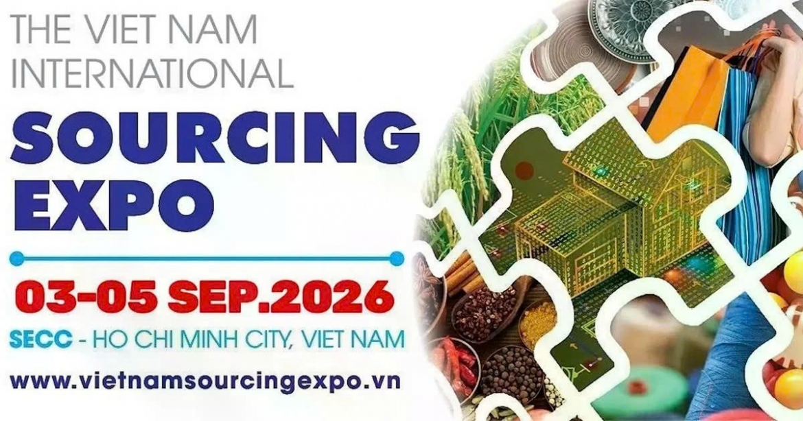 india s largest retail chain to join vietnam international sourcing 2026 picture 1 india s largest retail chain to join vietnam international sourcing 2026 picture 1