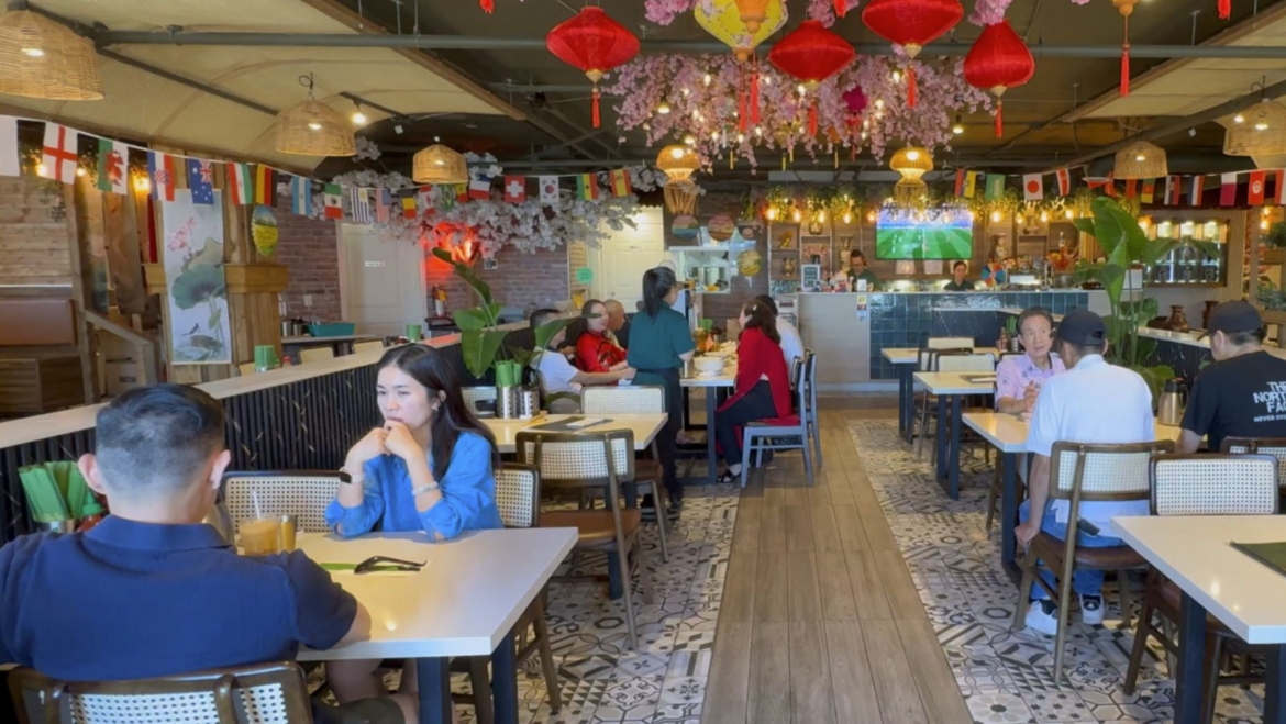 world cup 2026 offers opportunity to promote vietnamese cuisine in canada picture 1