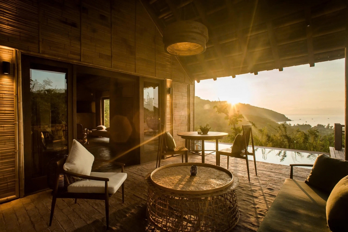 ten vietnamese hotels make conde nast traveller s best list picture 1