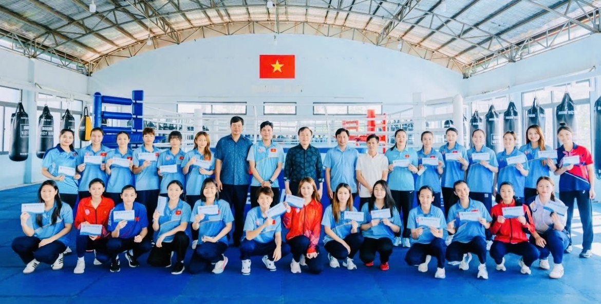 young boxers head to asian u19, u23 championships in indonesia picture 1