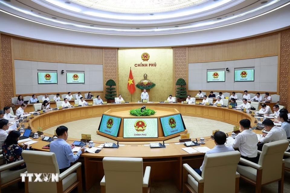 Hơn 1 năm triển khai Nghị quyết số 66-NQ/TW: Pháp luật phải đi trước một bước