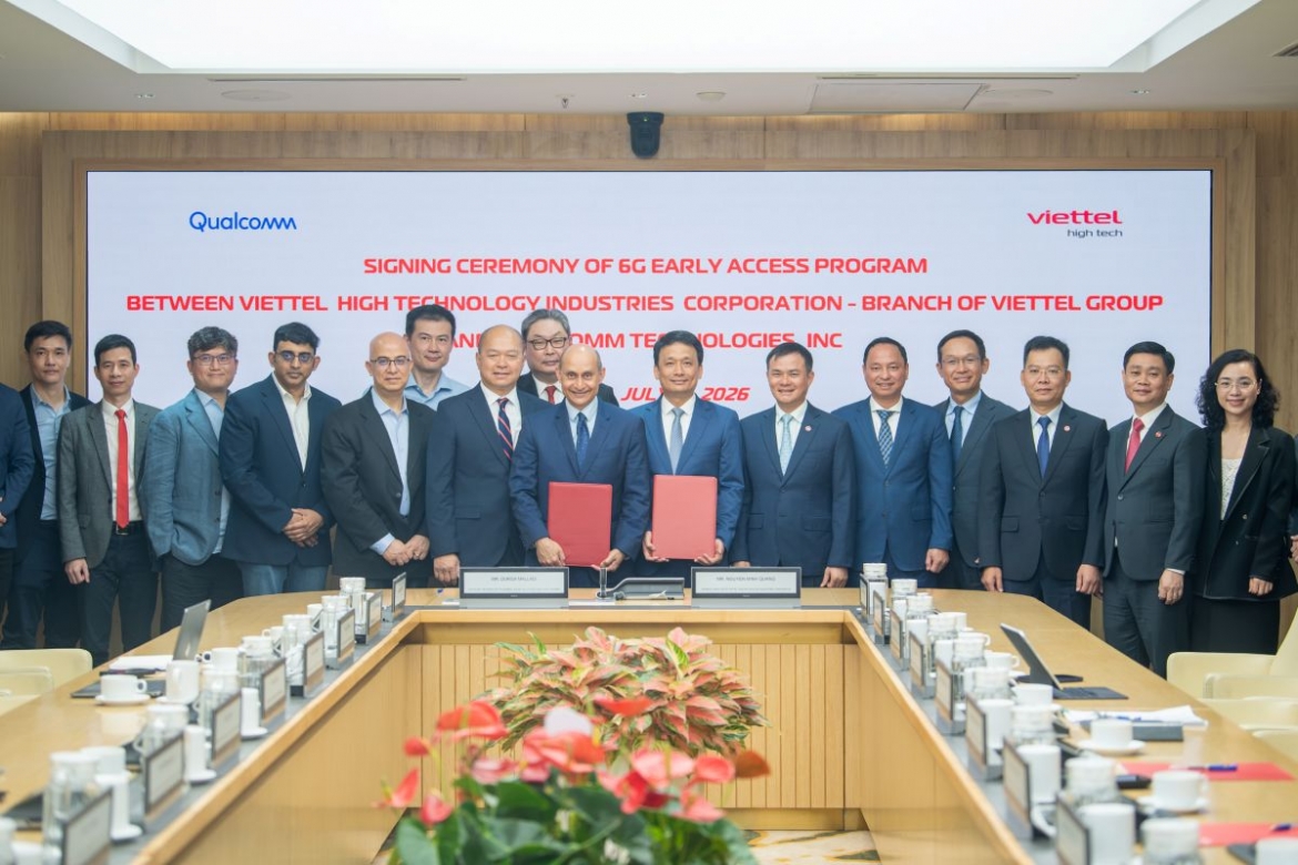viettel bat dau nghien cuu cong nghe 6g hinh anh 1