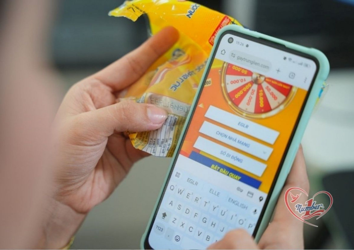 hơn 4 triệu mã dự thưởng xé ngay trúng liền chờ được xướng tên ngày 20 7 hình ảnh 1 hon 4 trieu ma du thuong xe ngay trung lien cho duoc xuong ten ngay 20 7 hinh anh 1