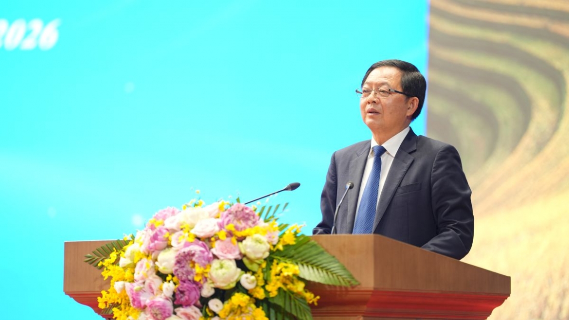 viettel post nhan tam ve dau tu du an cua khau thong minh tai lao cai hinh anh 2