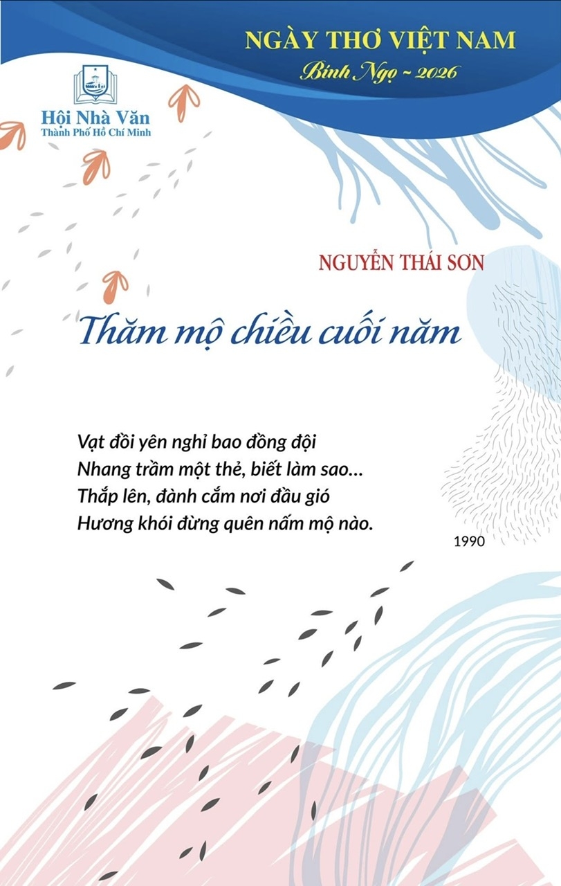  tham mo chieu cuoi nam khuc tri an lang le hinh anh 1