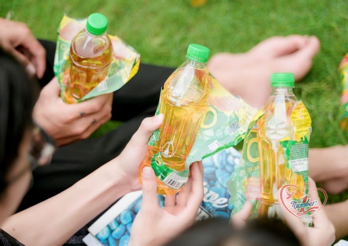 hơn 5,4 triệu lượt tham gia xé ngay trúng liền lan tỏa những hy vọng bình dị hình ảnh 2 hon 5,4 trieu luot tham gia xe ngay trung lien lan toa nhung hy vong binh di hinh anh 2