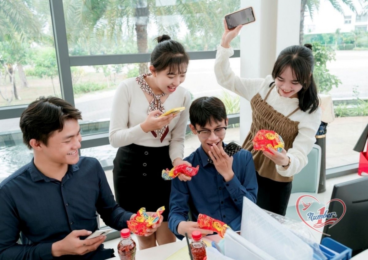 hơn 5,4 triệu lượt tham gia xé ngay trúng liền lan tỏa những hy vọng bình dị hình ảnh 3 hon 5,4 trieu luot tham gia xe ngay trung lien lan toa nhung hy vong binh di hinh anh 3