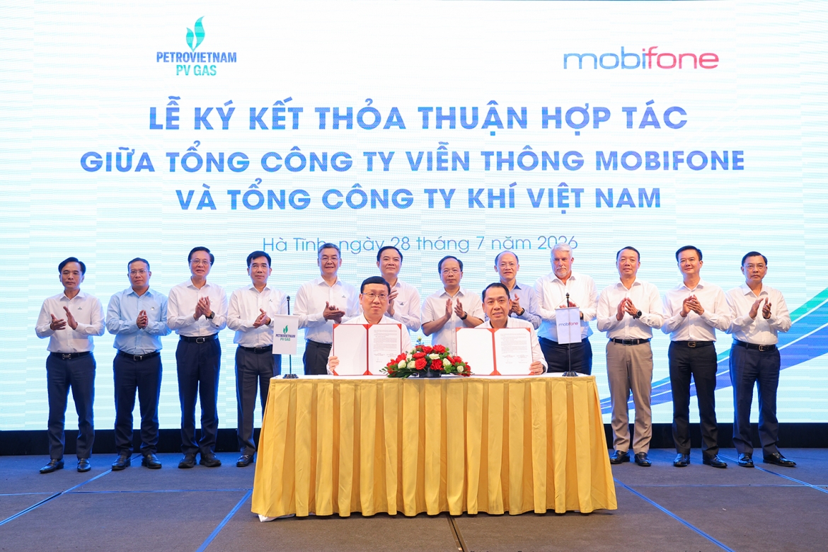 petrovietnam - ha tinh cong huong nguon luc, kien tao cuc tang truong moi hinh anh 7