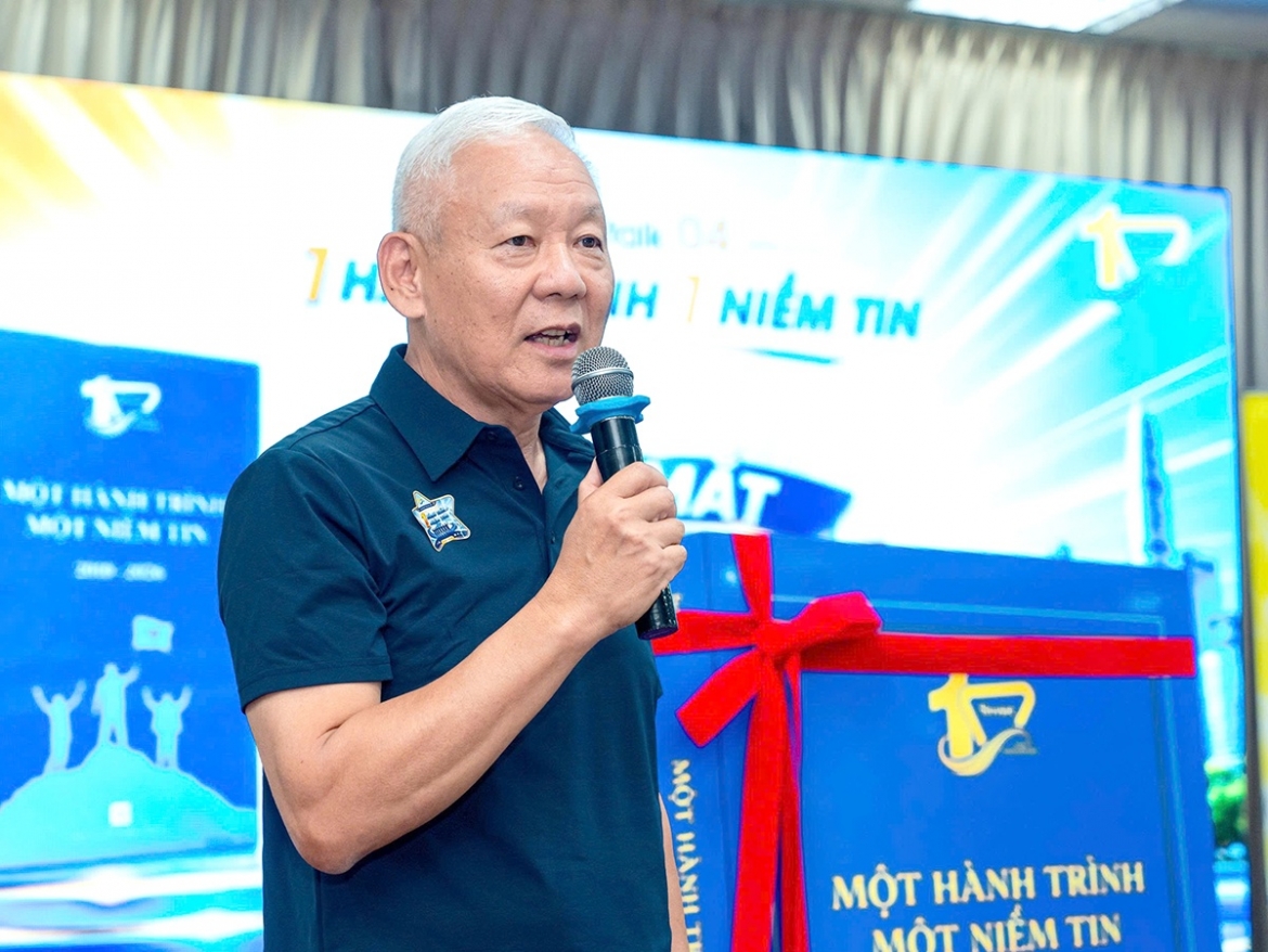 cu hich moi cho thuong nguon va an ninh nang luong quoc gia hinh anh 2