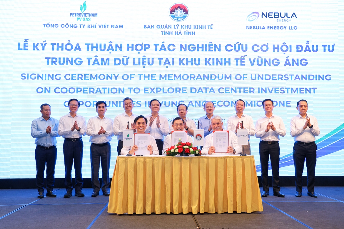 petrovietnam - ha tinh cong huong nguon luc, kien tao cuc tang truong moi hinh anh 6