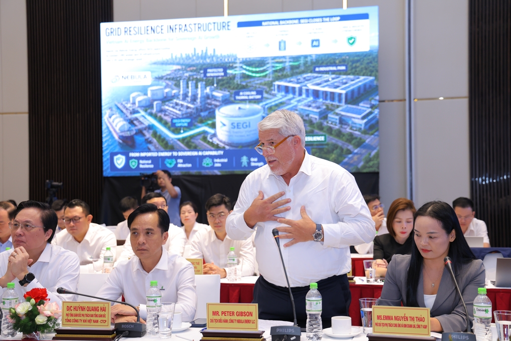 petrovietnam - ha tinh cong huong nguon luc, kien tao cuc tang truong moi hinh anh 9