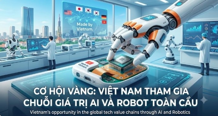 developing made by vietnam technologies through global intellect networks picture 1