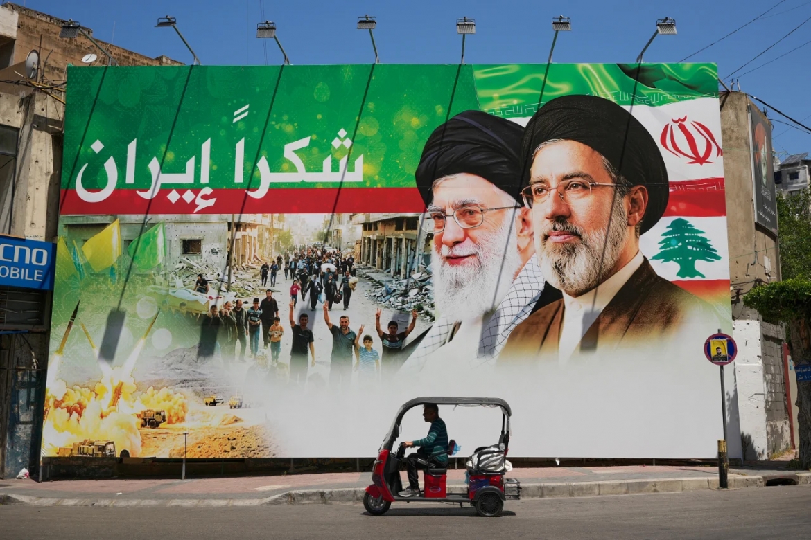 Iran công bố thời gian tổ chức lễ tang cố Lãnh tụ tối cao Ali Khamenei
