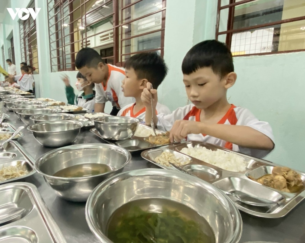 pho thu tuong pham thi thanh tra lam truong ban chi dao lien nganh ve attp hinh anh 1