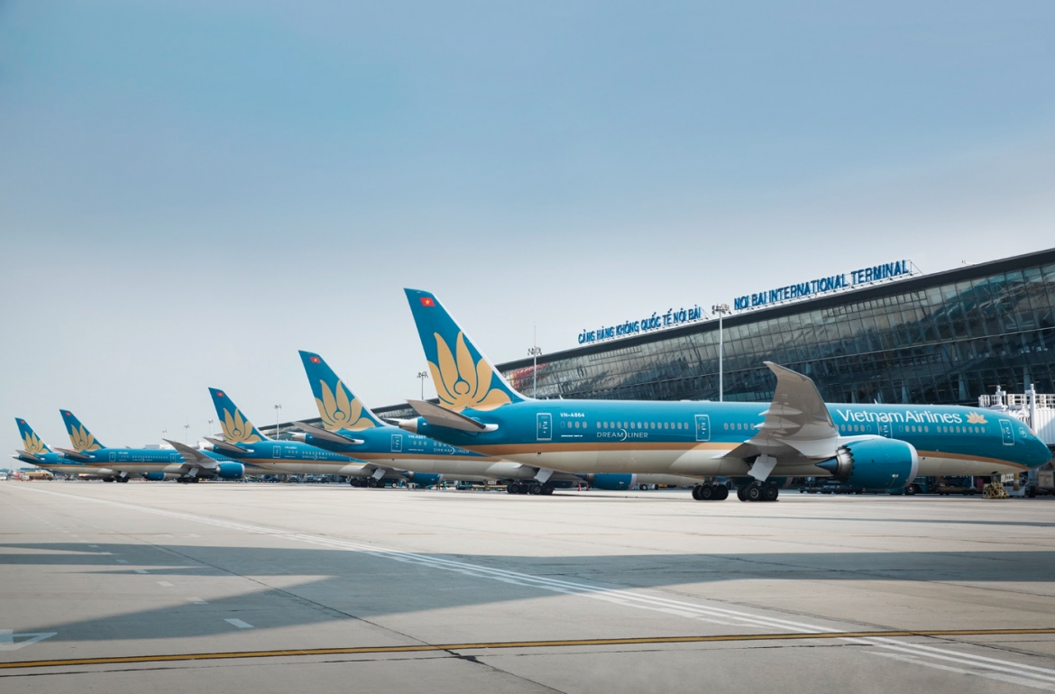 co phieu hvn cua vietnam airlines duoc go bo han che giao dich hinh anh 1
