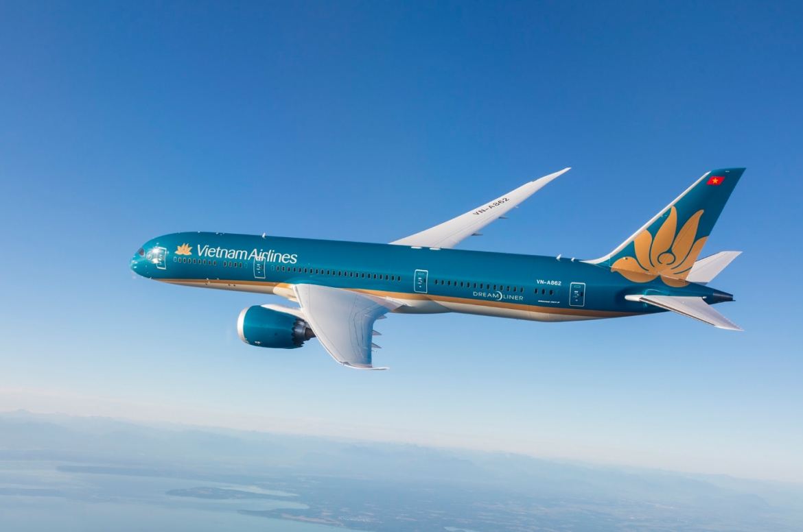 co phieu hvn cua vietnam airlines duoc go bo han che giao dich hinh anh 2