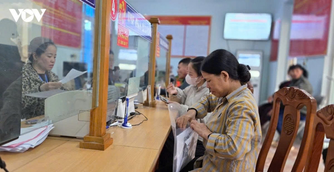 thanh hoa giam 62 thoi gian thu tuc nho cu hich phan cap, phan quyen hinh anh 1