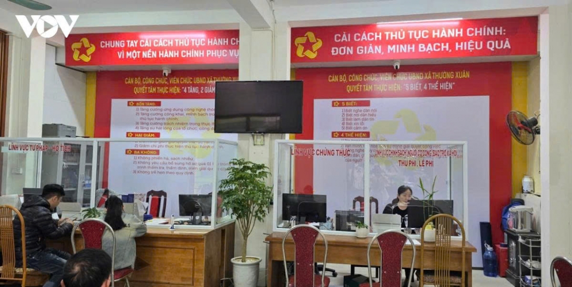 thanh hoa giam 62 thoi gian thu tuc nho cu hich phan cap, phan quyen hinh anh 5