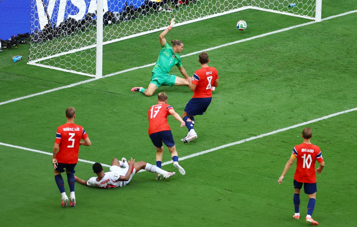 fifa co dong thai dac biet sau khi anh tien na uy roi world cup 2026 hinh anh 1