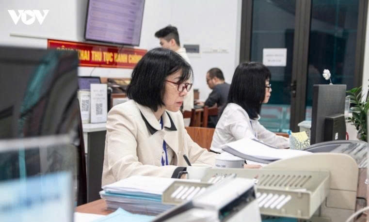 cac truong hop duoc xet tuyen, uu tien va tiep nhan vao vien chuc hinh anh 1