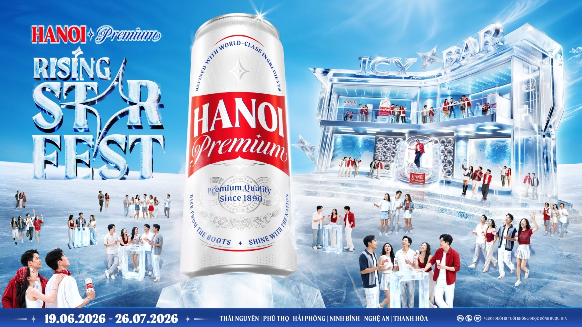 trai nghiem khong gian lifestyle icy bar thoi thuong do bo 6 tinh thanh mua he nay hinh anh 1