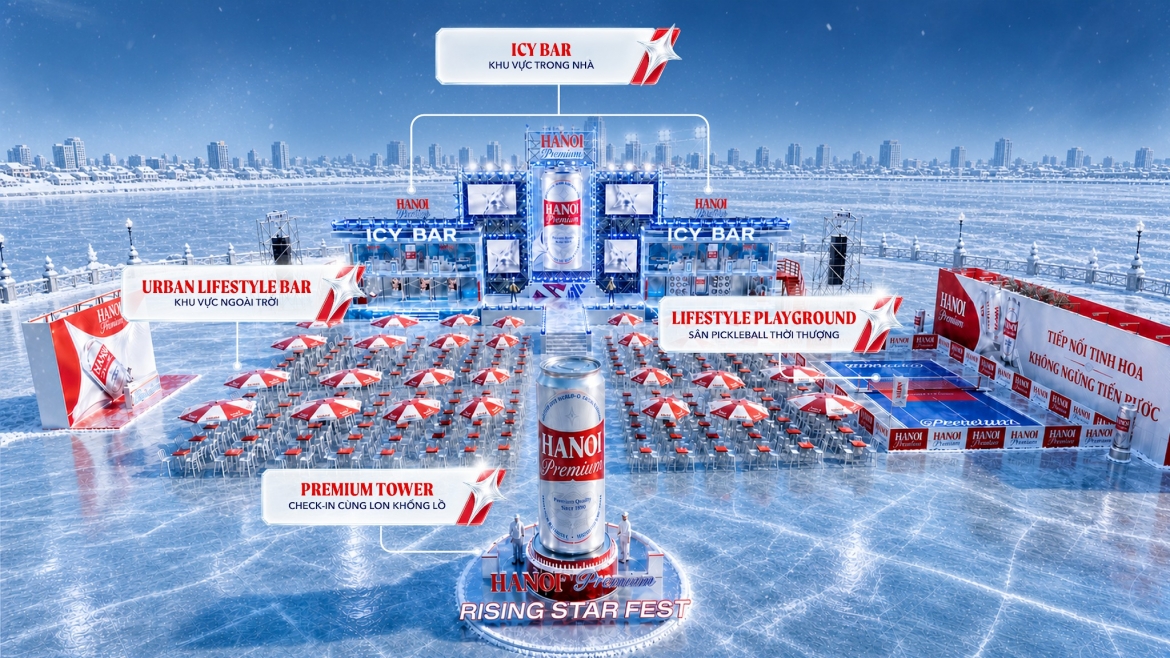 trai nghiem khong gian lifestyle icy bar thoi thuong do bo 6 tinh thanh mua he nay hinh anh 3