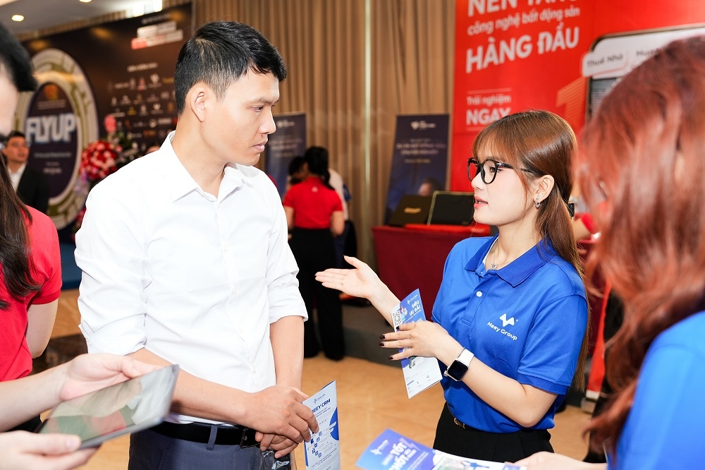 Ba lực ép đang định hình lại thị trường bất động sản Việt Nam năm 2026