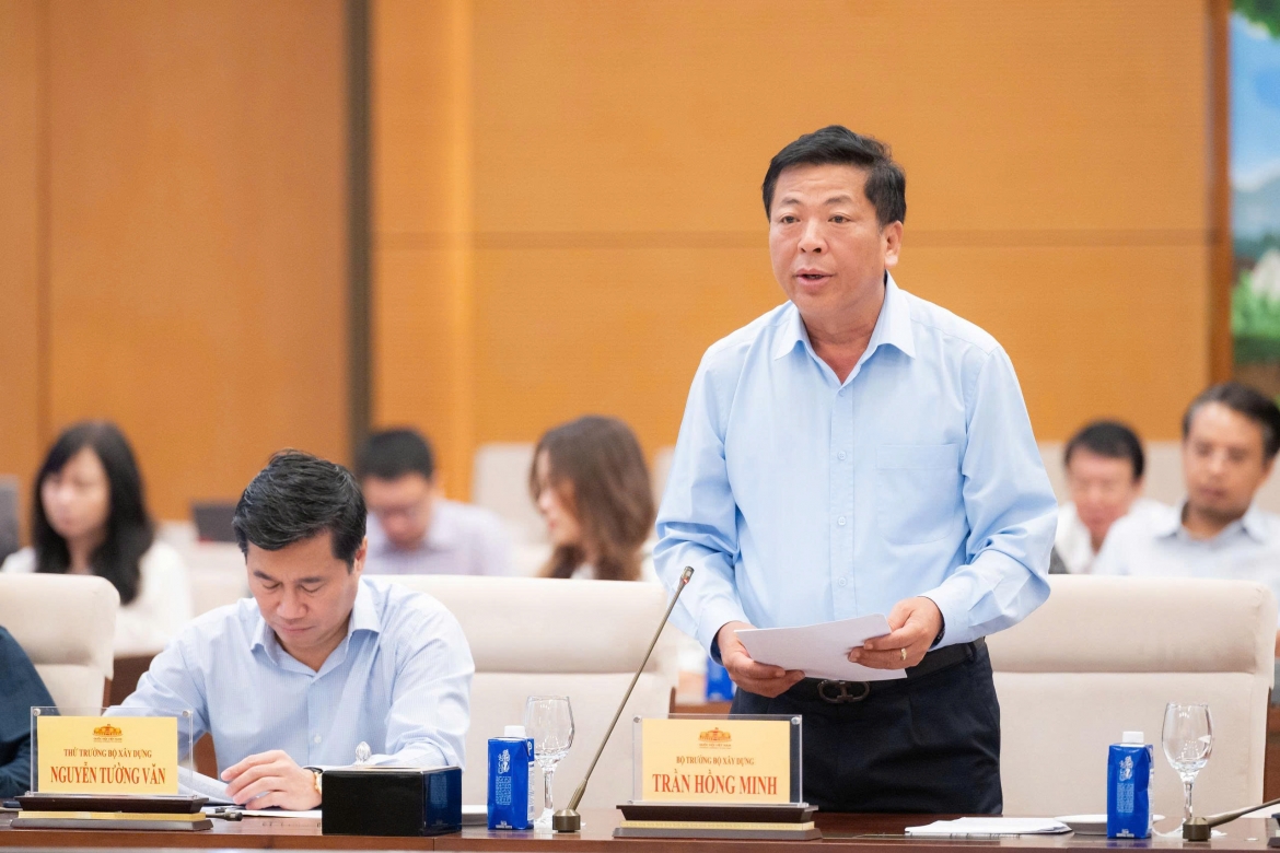 chi cong trinh trong diem moi phai thi tuyen kien truc hinh anh 1