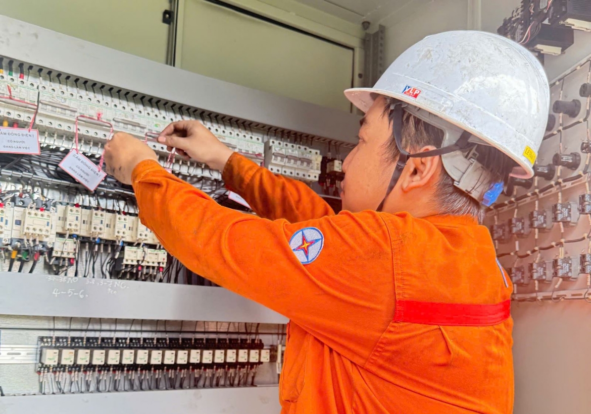 nhiet dien duyen hai no luc bao dam cung ung dien trong mua cao diem hinh anh 3