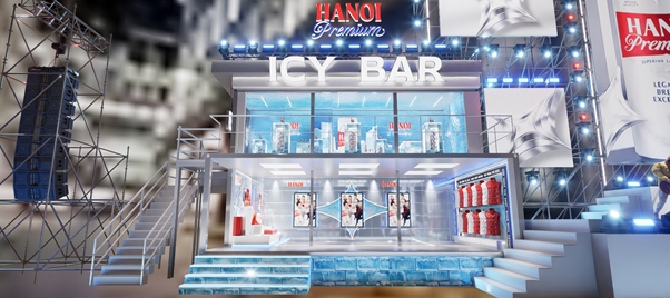trai nghiem khong gian lifestyle icy bar thoi thuong do bo 6 tinh thanh mua he nay hinh anh 4