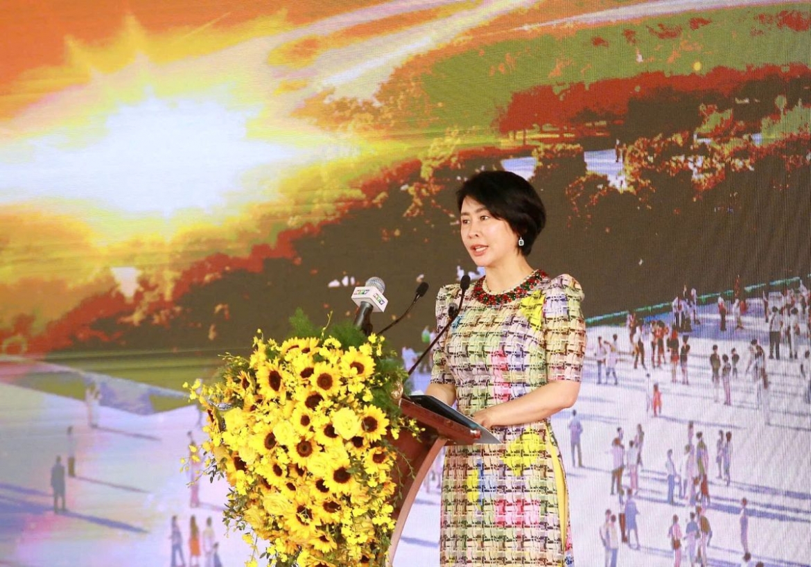 vingroup dong loat trien khai 3 du an ha tang duong bien duong bo trong diem hinh anh 4