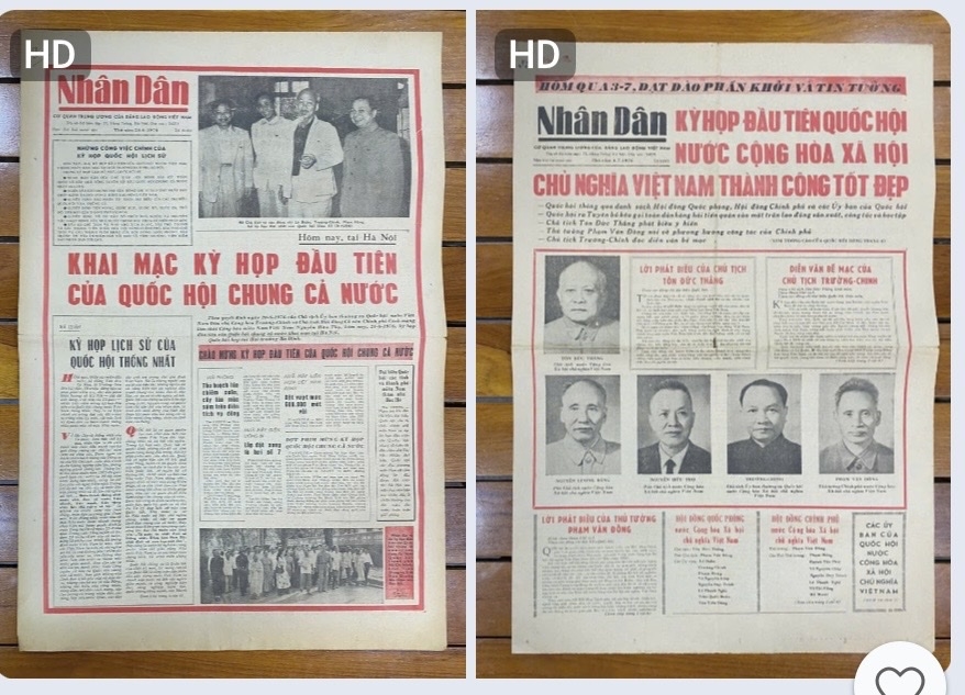 tu sai gon-gia Dinh den thanh pho ho chi minh-mot quyet nghi lich su hinh anh 1