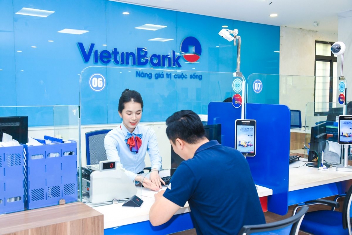 vietinbank thang hang 7 bac trong fortune southeast asia 500 hinh anh 1