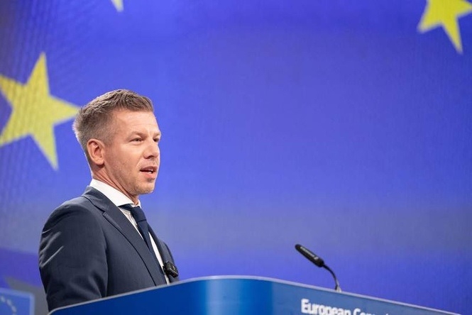 EU bật đèn xanh cho gói cứu trợ trị giá 10 tỷ Euro của Hungary