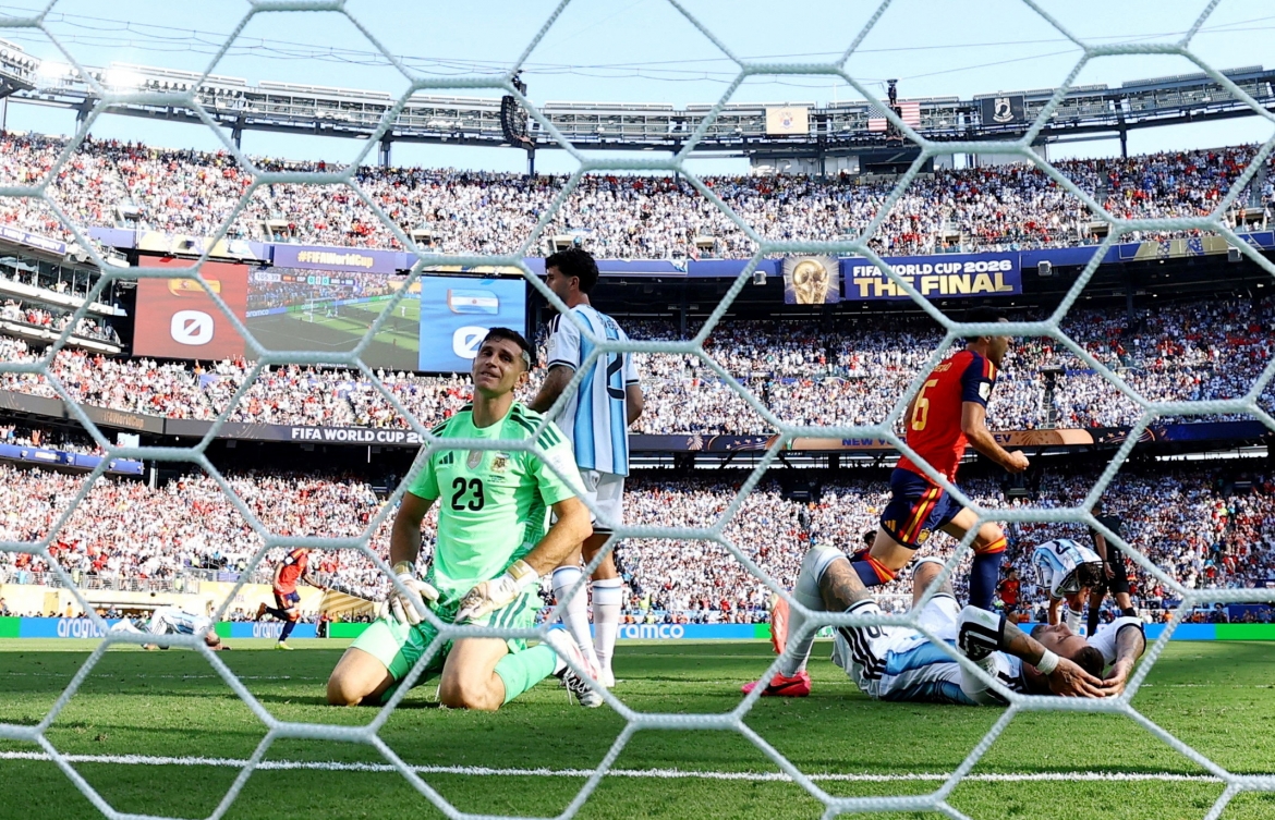 Dt argentina noi dai truyen thong choi xau o chung ket world cup hinh anh 1