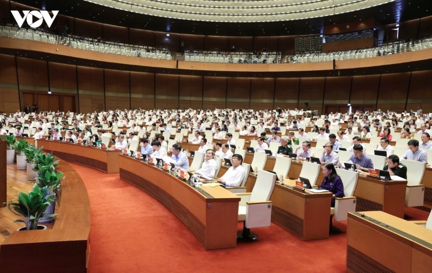 top leader emphasizes stronger digital transformation and results-based reporting picture 3