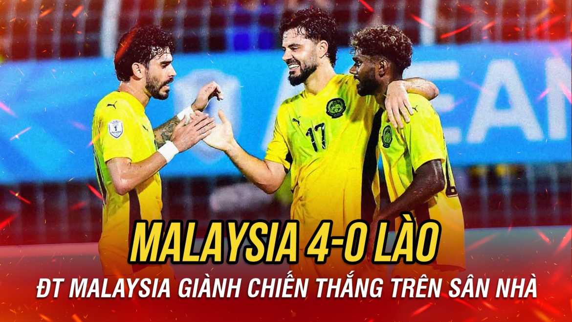 ket qua asean cup 2026 hom nay 28 7 Dt malaysia chien thang bon sao hinh anh 2