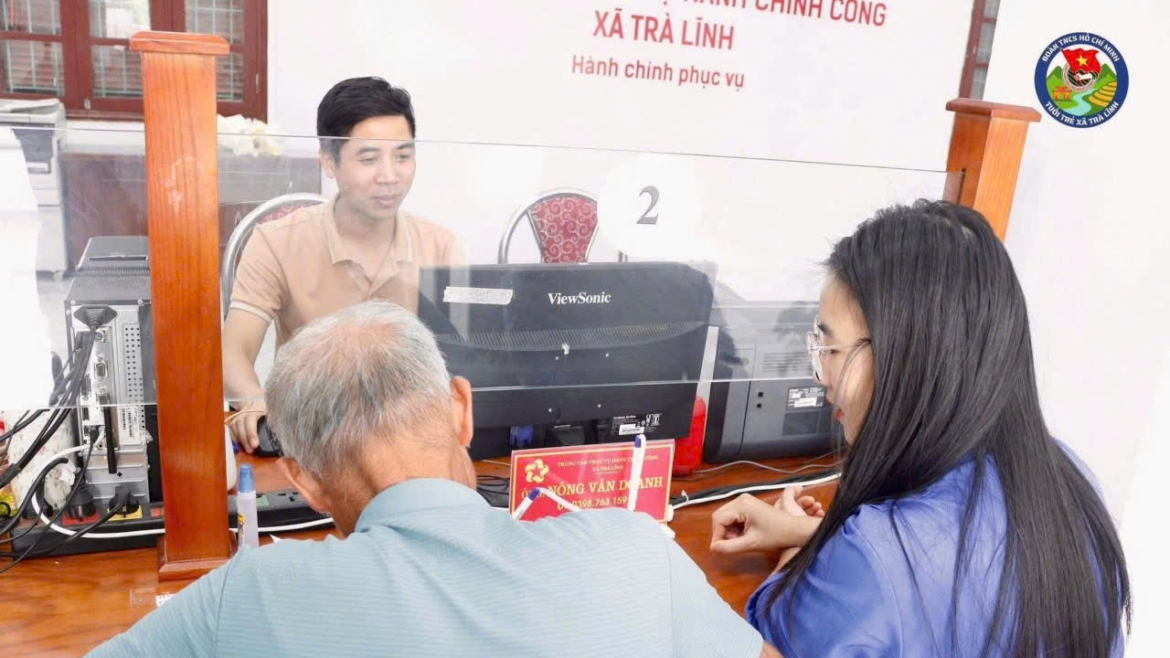 Cao Bằng: Tháo gỡ “nút thắt” nhân lực và bài toán chuyển đổi số ở cơ sở