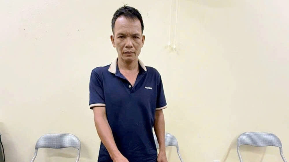 Lợi dụng chủ nhà về quê, người đàn ông phá két sắt trộm vàng