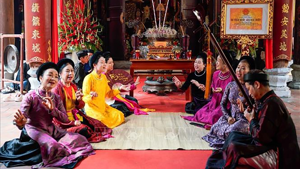 Từ chỉ đạo của Tổng Bí thư, Chủ tịch nước Tô Lâm: Khắc phục những “khoảng trống” để văn hóa tạo đột phá