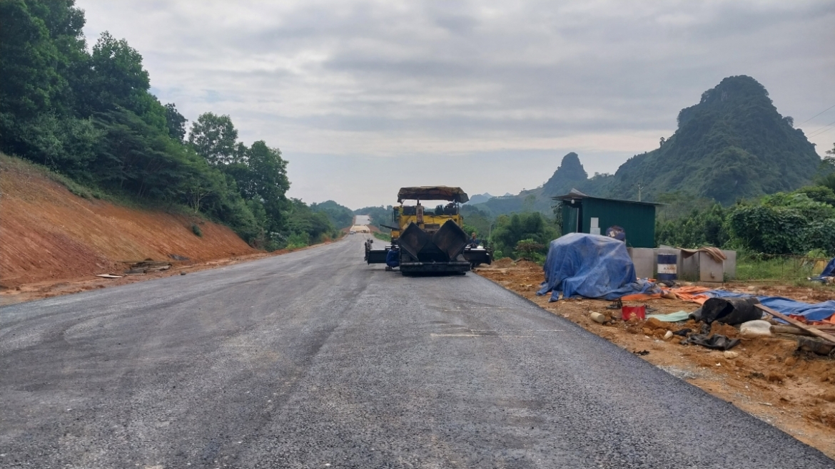 du an cao toc tuyen quang - ha giang giai doan 2 hinh anh 1