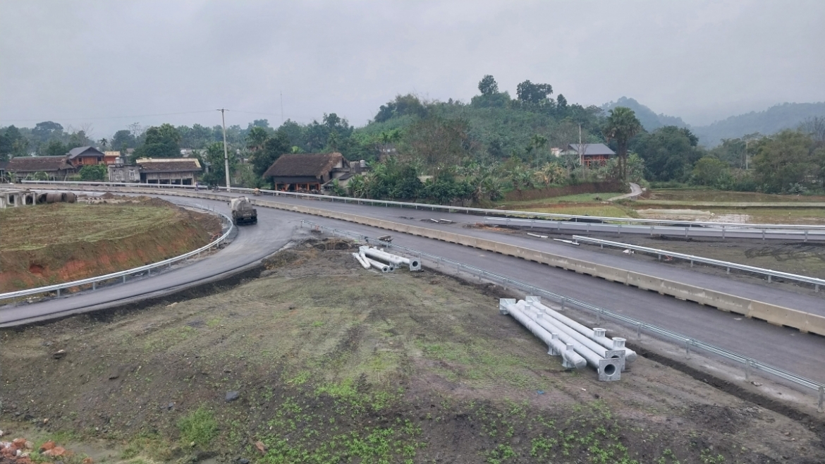 du an cao toc tuyen quang - ha giang giai doan 2 hinh anh 2
